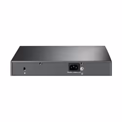 Switch Géré L2/L2+ Gigabit Ethernet PoE 10/100/1000 Mbps Noir - TP-Link TL-SG2210MP