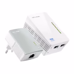 TP-LINK TL-WPA4220 KIT