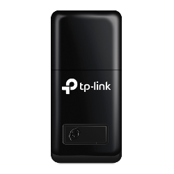 TP-Link TL-WN823N - 300Mbps Mini Wi-Fi USB Adapter (TL-WN823N)