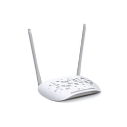 TP-Link TL-WA801ND point d'accès réseaux locaux sans fil 300 Mbit/s Blanc Connexion Ethernet, supportant l'alimentation via ce port (PoE)