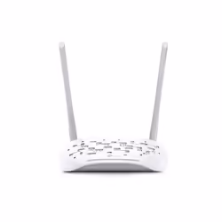 TP-Link TL-WA801ND point d'accès réseaux locaux sans fil 300 Mbit/s Blanc Connexion Ethernet, supportant l'alimentation via ce port (PoE)