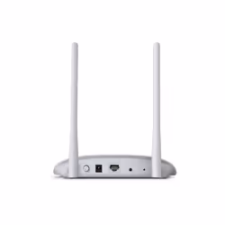 TP-Link TL-WA801ND point d'accès réseaux locaux sans fil 300 Mbit/s Blanc Connexion Ethernet, supportant l'alimentation via ce port (PoE)
