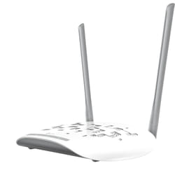 TP-Link TL-WA801N point d'accès réseaux locaux sans fil 300 Mbit/s Connexion Ethernet, supportant l'alimentation via ce port (PoE) (TL-WA801N)