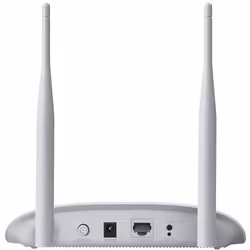 TP-Link TL-WA801N point d'accès réseaux locaux sans fil 300 Mbit/s Connexion Ethernet, supportant l'alimentation via ce port (PoE) (TL-WA801N)