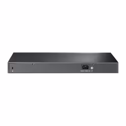 Switch Gigabit Non-Géré TP-Link TL-SL1218P - 16 Ports Ethernet 10/100/1000 avec Alimentation PoE et Connexion RJ45 - Noir
