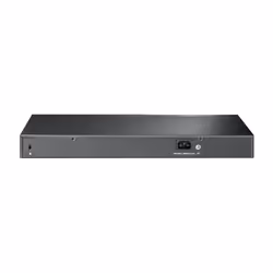 TP-Link TL-SG1218MP commutateur réseau Non-géré Gigabit Ethernet (10/100/1000) Connexion Ethernet, supportant l'alimentation via ce port (PoE) 1U Noir (TL-SG1218MP) - Vue supplémentaire 3