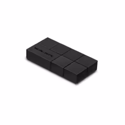 Mercusys MS108G, Non-géré, Gigabit Ethernet (10/100/1000), Full duplex