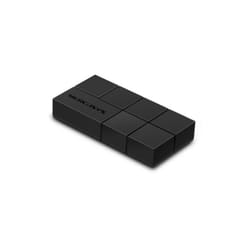 Switch Gigabit Ethernet Non-Géré 10/100/1000 Mbps Noir MS108G