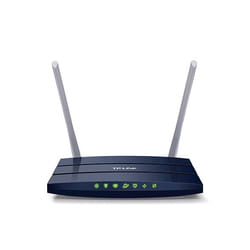 TP-Link Archer C50 V6 routeur sans fil Fast Ethernet Bi-bande (2,4 GHz / 5 GHz) 5G Noir, Blanc (ARCHER C50 V6)