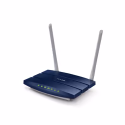 TP-Link Archer C50 V6 routeur sans fil Fast Ethernet Bi-bande (2,4 GHz / 5 GHz) 5G Noir, Blanc (ARCHER C50 V6)