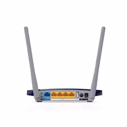 TP-Link Archer C50 V6 routeur sans fil Fast Ethernet Bi-bande (2,4 GHz / 5 GHz) 5G Noir, Blanc (ARCHER C50 V6)