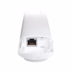 TP-Link EAP225-Outdoor 1200 Mbit/s Blanc Connexion Ethernet, supportant l'alimentation via ce port (PoE) (EAP225-OUTDOOR) - Vue supplémentaire 2