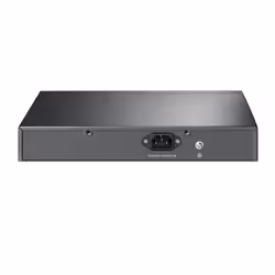 TP-LINK TL-SG1008MP commutateur réseau Non-géré Gigabit Ethernet (10/100/1000) Connexion Ethernet, supportant l'alimentation via ce port (PoE) Noir (TL-SG1008MP)