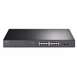 TP-LINK TL-SG1218MPE