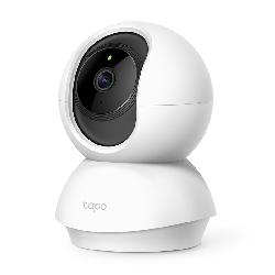 TP-LINK Tapo C200 - Caméra de surveillance réseau (Tapo C200) (C200)