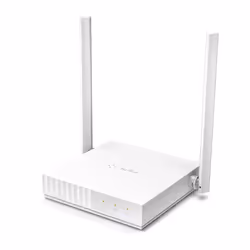 TP-Link TL-WR844N, Wi-Fi 4 (802.11n), Monobande (2,4 GHz), Ethernet/LAN, Blanc, Routeur