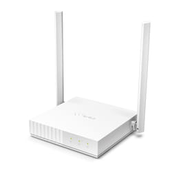 TP-Link TL-WR844N routeur sans fil Fast Ethernet Monobande (2,4 GHz) 4G Blanc (TL-WR844N)