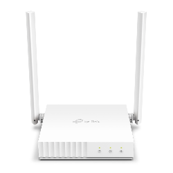 TP-Link TL-WR844N routeur sans fil Fast Ethernet Monobande (2,4 GHz) 4G Blanc (TL-WR844N)