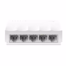 TP-Link LS1005, Non-géré, Fast Ethernet (10/100)