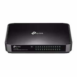 TP-LINK TL-SF1024M, Non-géré, Fast Ethernet (10/100), Full duplex