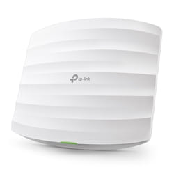 TP-Link EAP225 867 Mbit/s Bianco Supporto Power over Etherne (EAP225 V3)