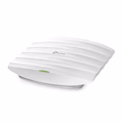 TP-Link EAP115 point d'accès réseaux locaux sans fil 300 Mbit/s Blanc Connexion Ethernet, supportant l'alimentation via ce port (PoE) (EAP115)