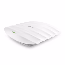TP-Link EAP115 point d'accès réseaux locaux sans fil 300 Mbit/s Blanc Connexion Ethernet, supportant l'alimentation via ce port (PoE) (EAP115)