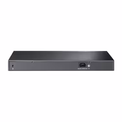 TP-Link UnmanagedPoE Swtich, 16 ports 10/100Mb/s, 2 ports gigabit (TL-SL1218MP)