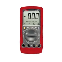 Uni-Trend UT58A multimètre Multimètre numérique
