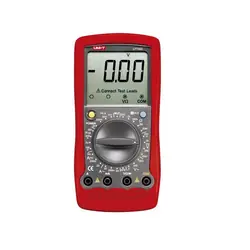 Uni-Trend UT58D multimètre Multimètre numérique
