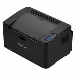 Pantum P2500W, Laser, 1200 x 1200 DPI, A4, 22 ppm, Noir
