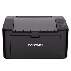 Pantum P2500W imprimante laser 1200 x 1200 DPI A4 Wifi