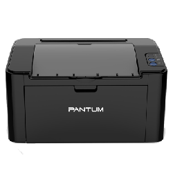 Pantum P2500W imprimante laser 1200 x 1200 DPI A4 Wifi
