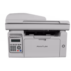 Vitesse d’impression 22 ppm (A4) / 23 ppm (Lettre) Résolution (impression, copie et numérisation) (1) 1200×1200dpi - Processe ...