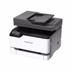 Pantum CM2200FDW imprimante multifonction Laser A4 4800 x 600 DPI 24 ppm Wifi - Vue supplémentaire 2
