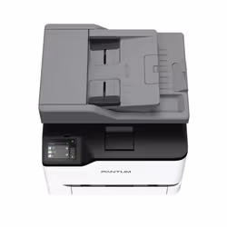 Pantum CM2200FDW imprimante multifonction Laser A4 4800 x 600 DPI 24 ppm Wifi - Vue supplémentaire 3