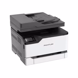 Pantum CM2200FDW imprimante multifonction Laser A4 4800 x 600 DPI 24 ppm Wifi - Vue supplémentaire 4