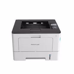 Pantum BP5100DN, Laser, 1200 x 1200 DPI, A4, 40 ppm, Impression recto-verso, Blanc