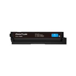 Pantum CTL-1100HC Cartouche de tonerOriginal Cyan