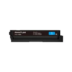 Pantum CTL-1100HC Cartouche de tonerOriginal Cyan