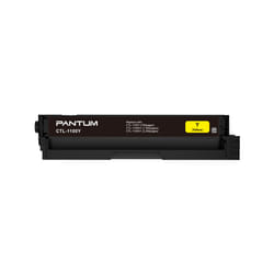 Pantum CTL-1100HY Cartouche de tonerOriginal Jaune