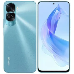 Honor 90 Lite 5G 8Go 256Go Cyan