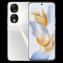 Smartphone Honor 90 5G 12Go 512Go Diamond Silver