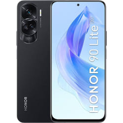 Smartphone HONOR 90 Lite 5G 8Go 256Go Noir