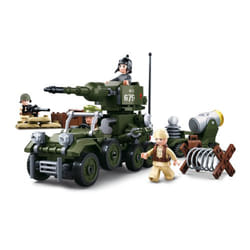Sluban M38-B0679 jouet de construction