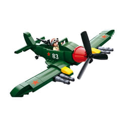 Sluban M38-B0683 jouet de construction