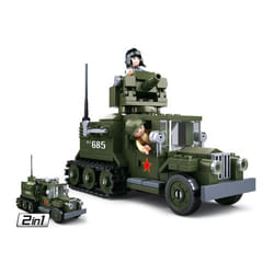 Sluban M38-B0685 jouet de construction