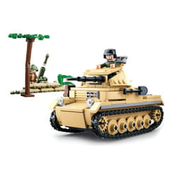 Sluban M38-B0691 jouet de construction