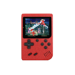 Console De Jeu Sup X Game Box Portable