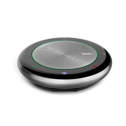 Haut-parleur USB/Bluetooth Universel Yealink CP700 Noir & Argent